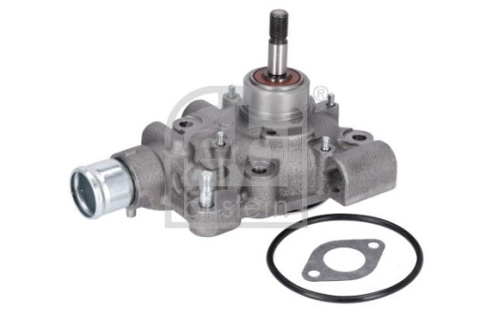 Water Pump 44406 FEBI, Image 2