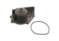 Water Pump 45054 FEBI