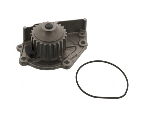 Water Pump 45054 FEBI