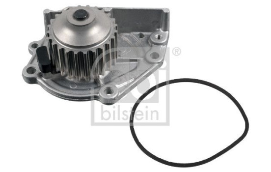 Water Pump 45054 FEBI, Image 2