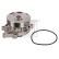 Water Pump 45056 FEBI, Thumbnail 2