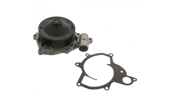 Water Pump 45252 FEBI