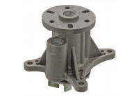 Water Pump 45685 FEBI