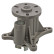 Water Pump 45685 FEBI