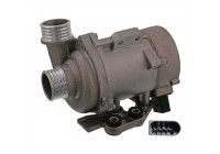 Water Pump 47160 FEBI