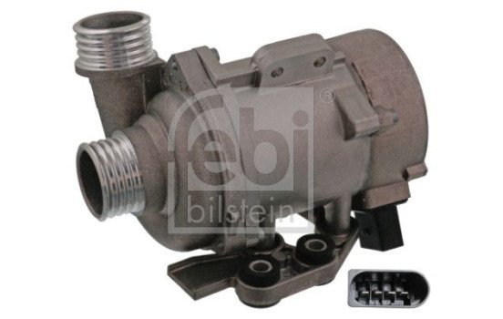 Water Pump 47160 FEBI, Image 2