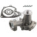 Water Pump 47453 FEBI, Thumbnail 2