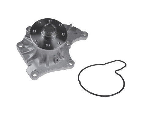 Water Pump 47454 FEBI