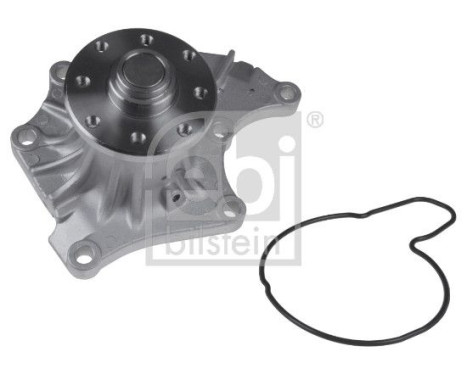 Water Pump 47454 FEBI, Image 2