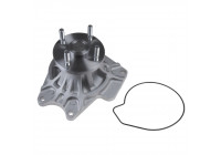 Water Pump 47455 FEBI