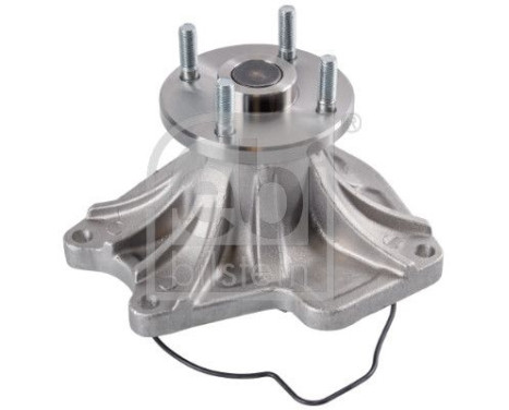 Water Pump 47455 FEBI, Image 3