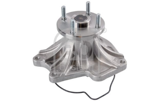 Water Pump 47455 FEBI, Image 3