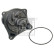 Water Pump 47457 FEBI, Thumbnail 2