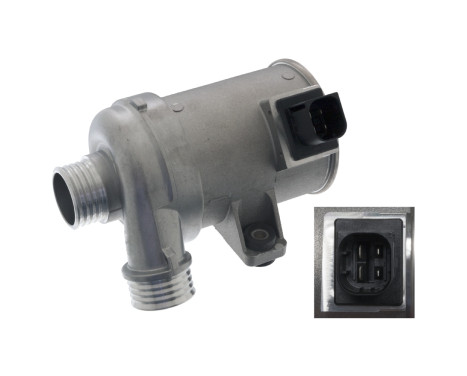 Water Pump 48424 FEBI