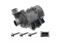 Water Pump 48425 FEBI