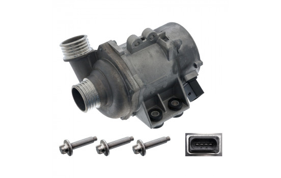 Water Pump 48425 FEBI