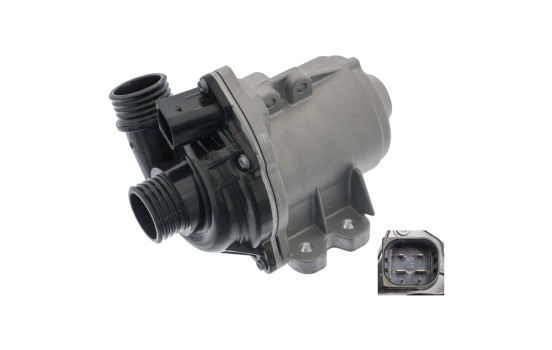 Water Pump 48426 FEBI