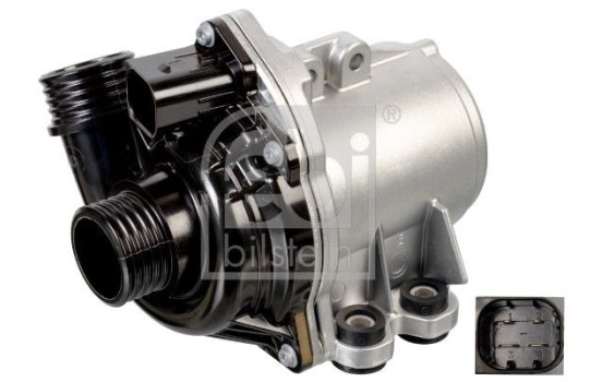 Water Pump 48426 FEBI, Image 2