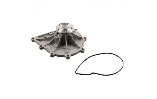 Water Pump 49687 FEBI