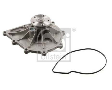 Water Pump 49687 FEBI, Image 2