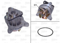 Water Pump 506694 Valeo