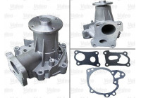 Water Pump 506736 Valeo