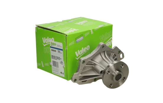 Water Pump 506843 Valeo