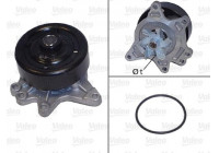 Water Pump 506844 Valeo