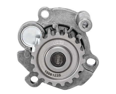 Water Pump 506886 Valeo, Image 2
