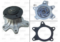 Water Pump 506907 Valeo