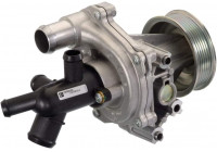 Water Pump 7.02708.04.0 Pierburg