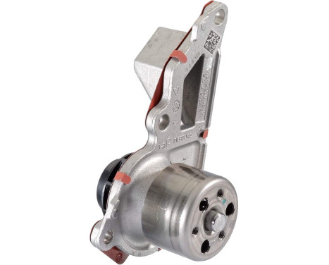 Water Pump 7.06395.06.0 Pierburg