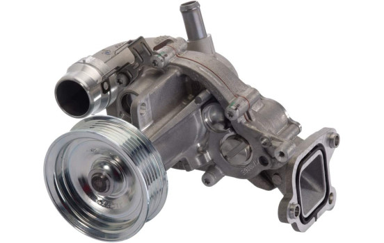 Water Pump 7.07103.05.0 Pierburg