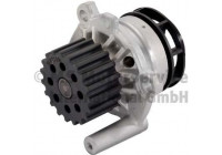 Water Pump 7.07152.05.0 Pierburg