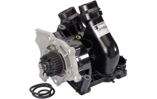 Water Pump 7.07152.08.0 Pierburg