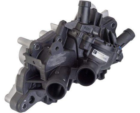 Water Pump 7.07152.13.0 Pierburg