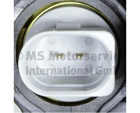 Water pump 7.07152.35.0 Pierburg, Image 4