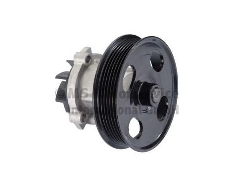 Water Pump 7.07152.55.0 Pierburg