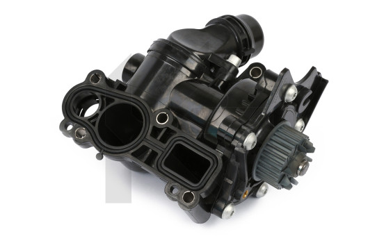 Water Pump 7.07856.08.0 Pierburg, Image 3