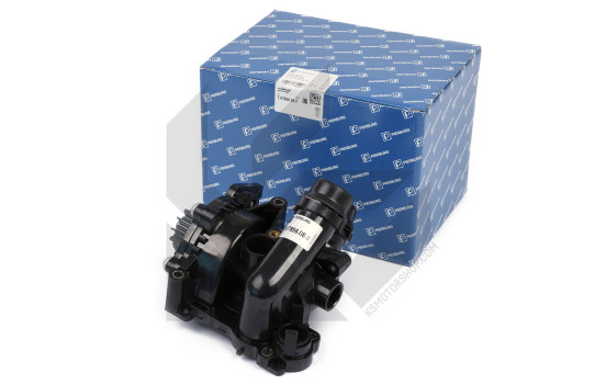 Water Pump 7.07856.08.0 Pierburg, Image 4