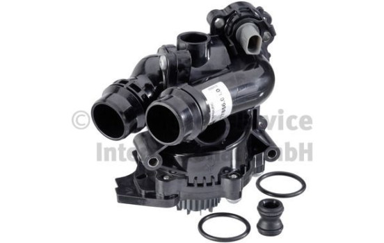 Water Pump 7.07856.08.0 Pierburg, Image 5