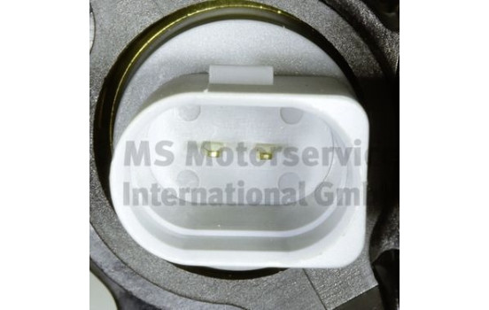 Water Pump 7.07856.08.0 Pierburg, Image 7