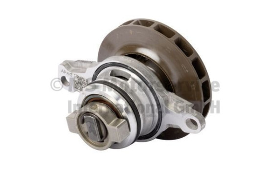 water pump 7.08137.04.0 Pierburg