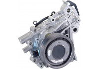 Water Pump 7.08149.03.0 Pierburg