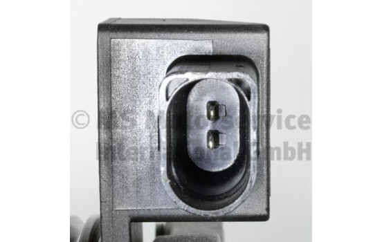 Water Pump 7.10942.10.0 Pierburg, Image 3