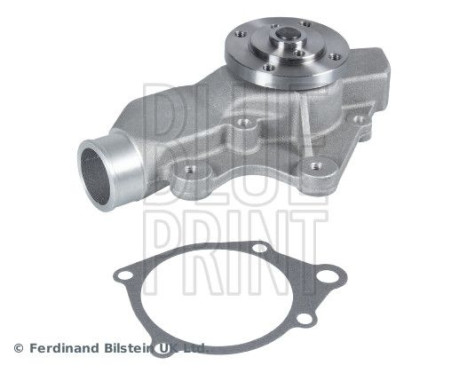 Water Pump ADA109101 Blue Print, Image 3