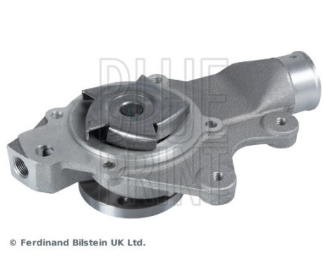Water Pump ADA109101 Blue Print, Image 4