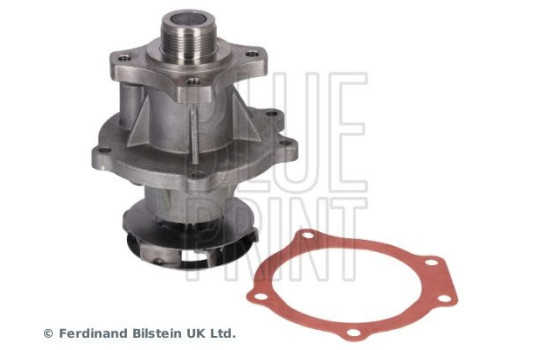 Water Pump ADA109103 Blue Print, Image 3