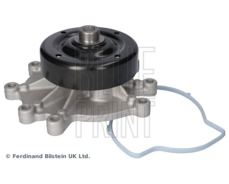 Water Pump ADA109104 Blue Print, Image 3