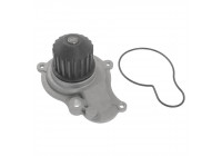 Water Pump ADA109106 Blue Print